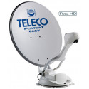 Flatsat easy by teleco